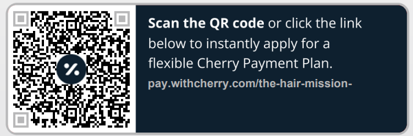 The Hair Mission Clinic