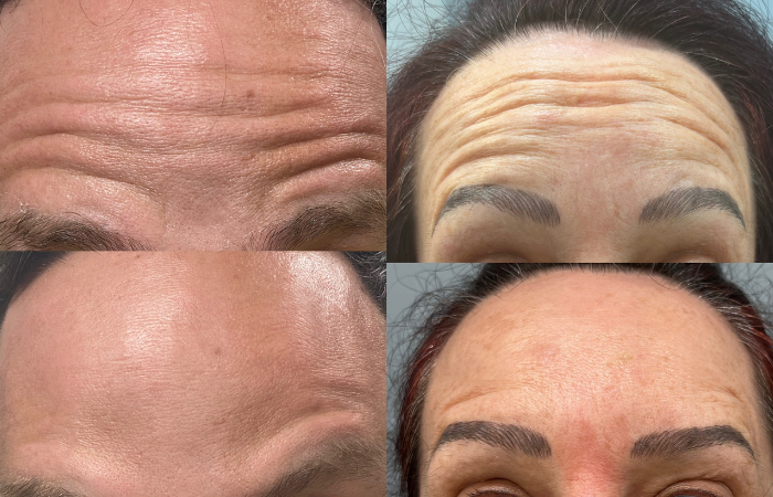 The Hair Mission Clinic