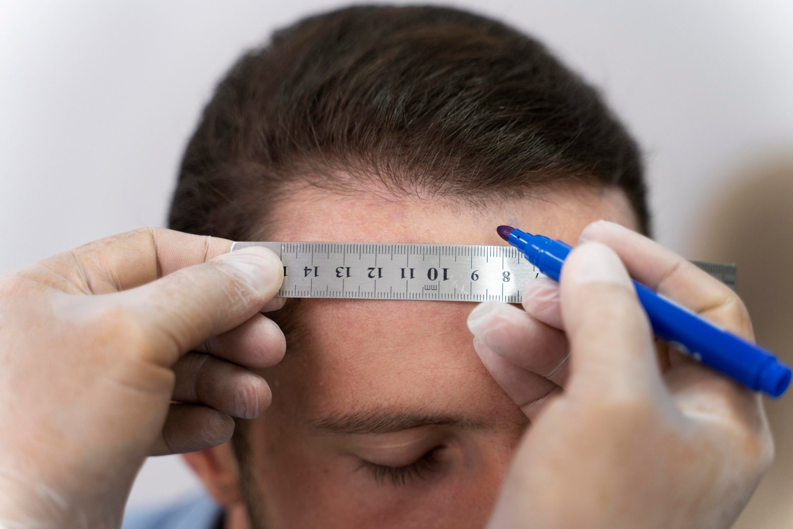 The Hair Mission Clinic