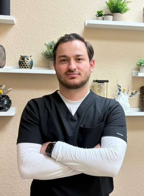 The Hair Mission Clinic