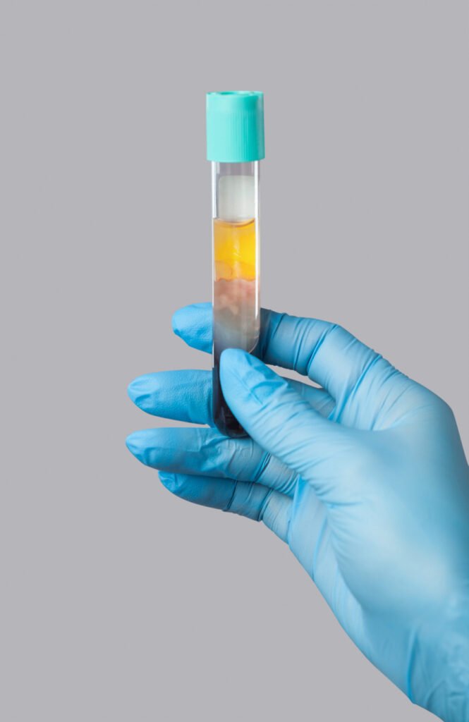 The Hair Mission Clinic