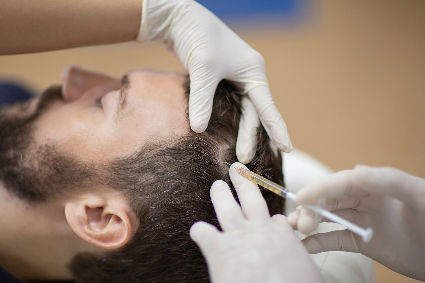 The Hair Mission Clinic
