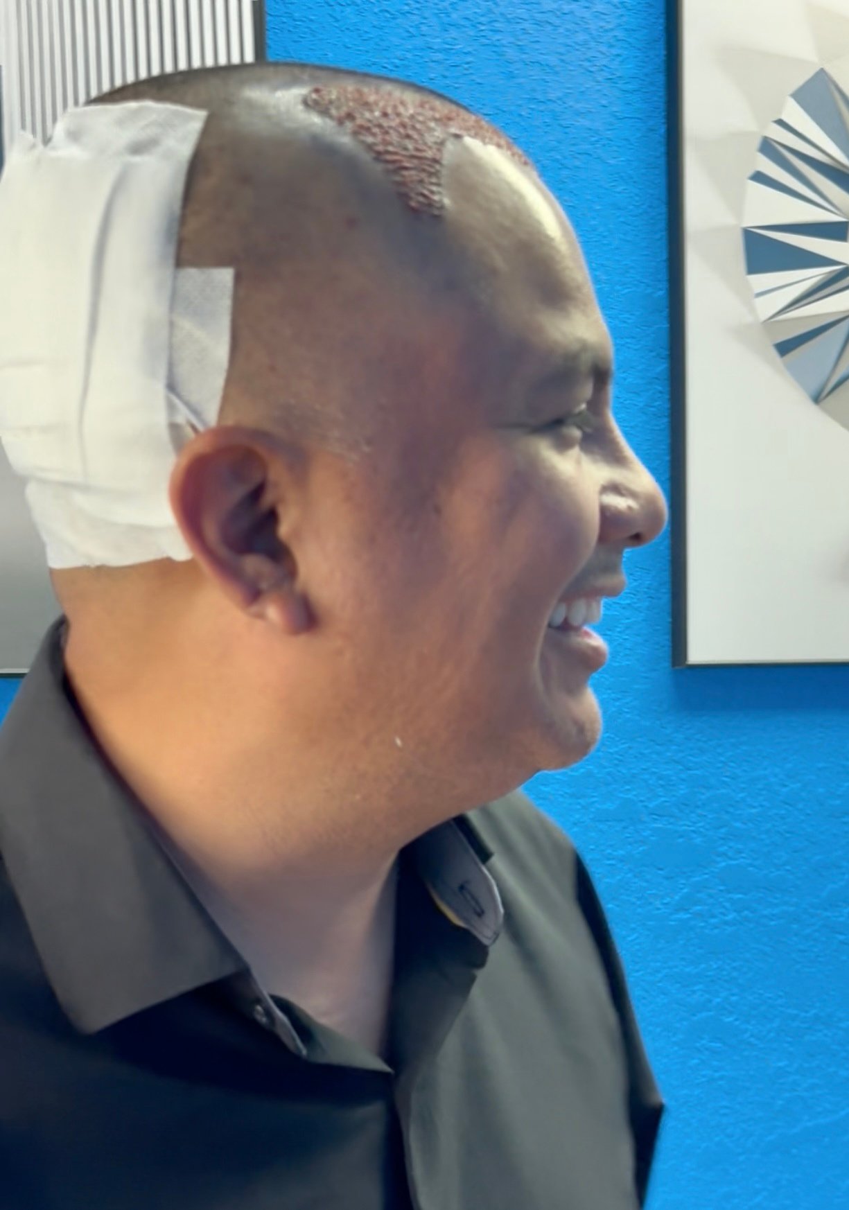 The Hair Mission Clinic
