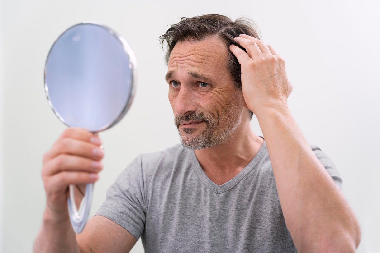 The Hair Mission Clinic